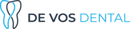 DE VOS DENTAL Logo